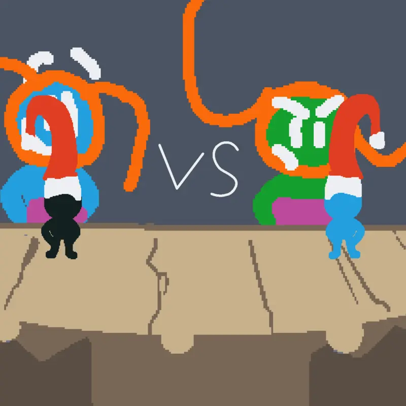 Game by @ZNSFNF699