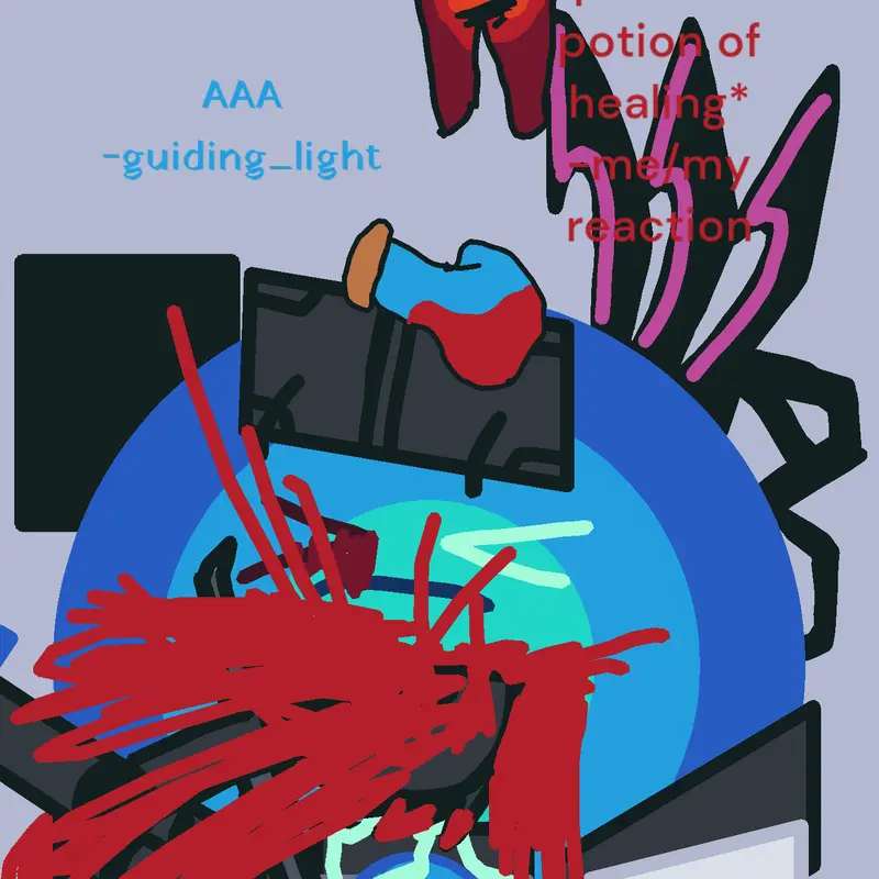 Game by @Unfunny_light