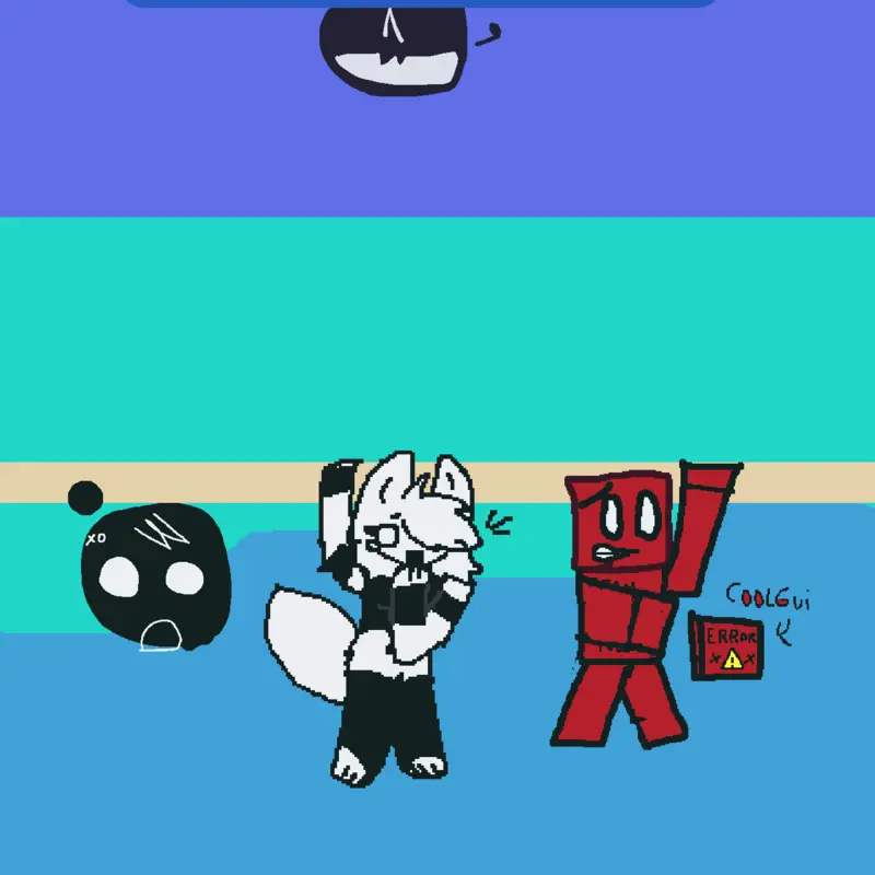 Game by @DACH_983