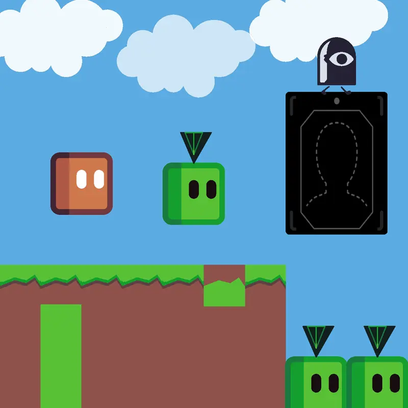 Game by @100Lucas