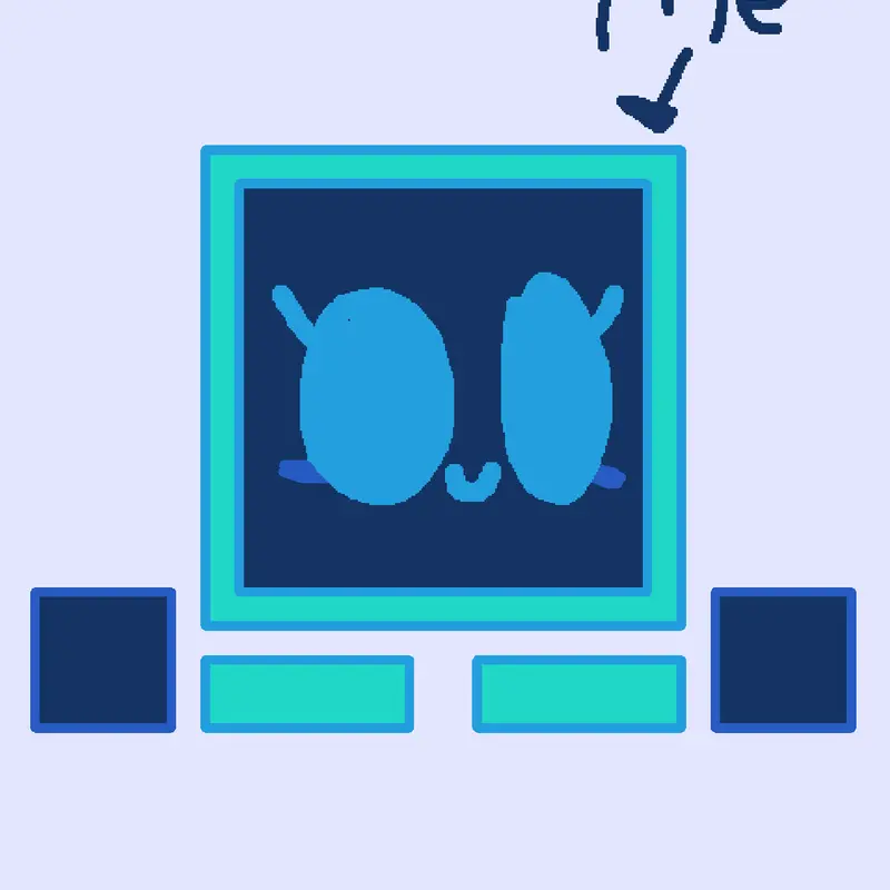 Game by @DaisyeClara-Desenhos