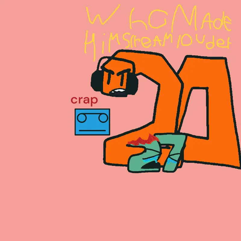 Game by @VoxerTheAMGuy
