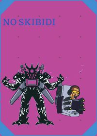skibiditoilet3.0