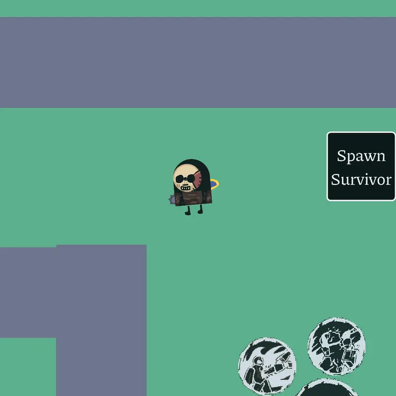 Game by @mister-bouncerStudios