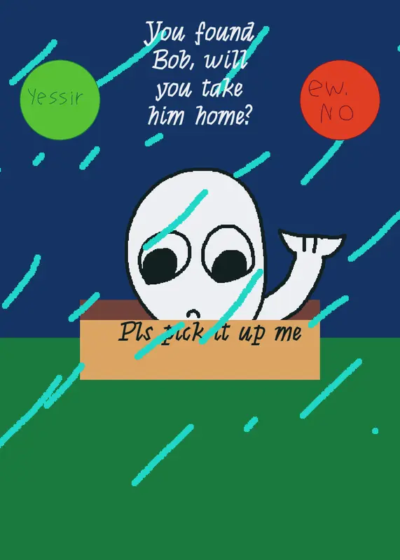 Game by @ItsHarvest