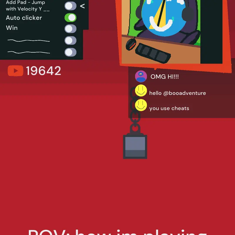 Game by @jelly_bean