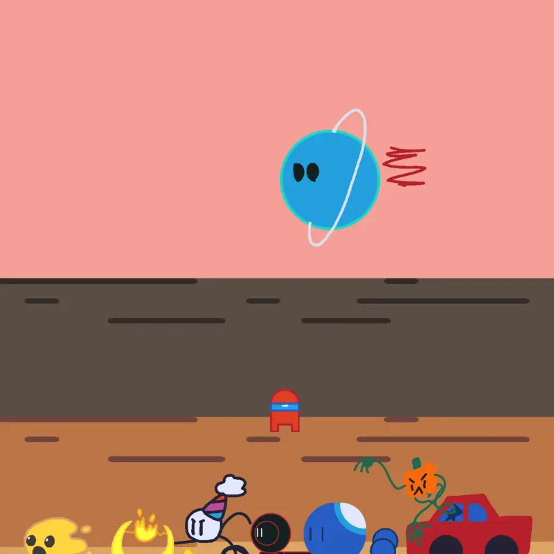 Game by @SpireDasher