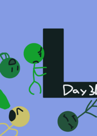 Algotriacontathlon Day 30: Algosixncosathlon