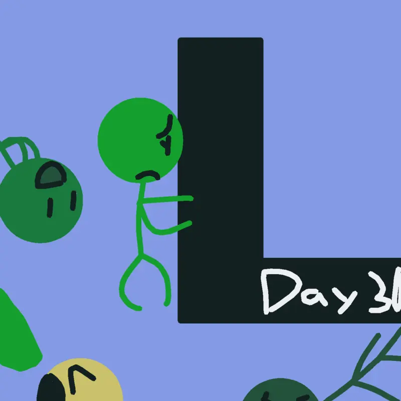 Game by @OrangeProductions