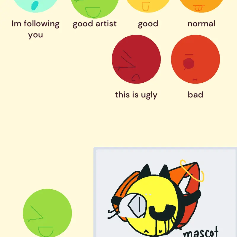 Game by @xd_amo_bfdi