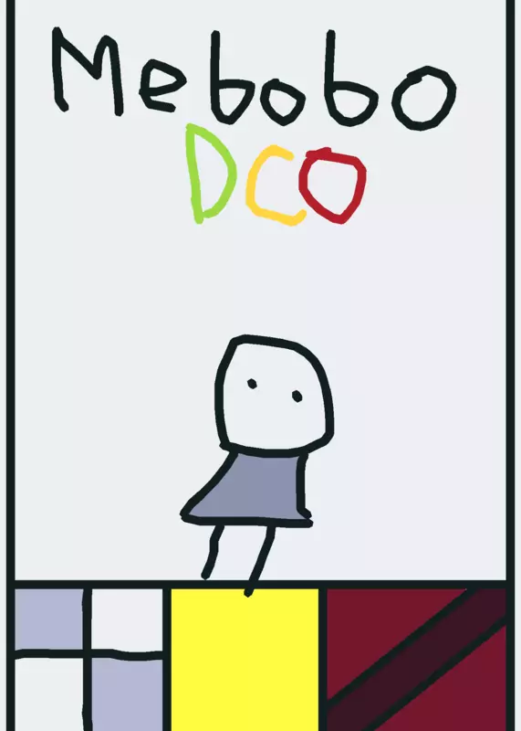 Game by @mebobo