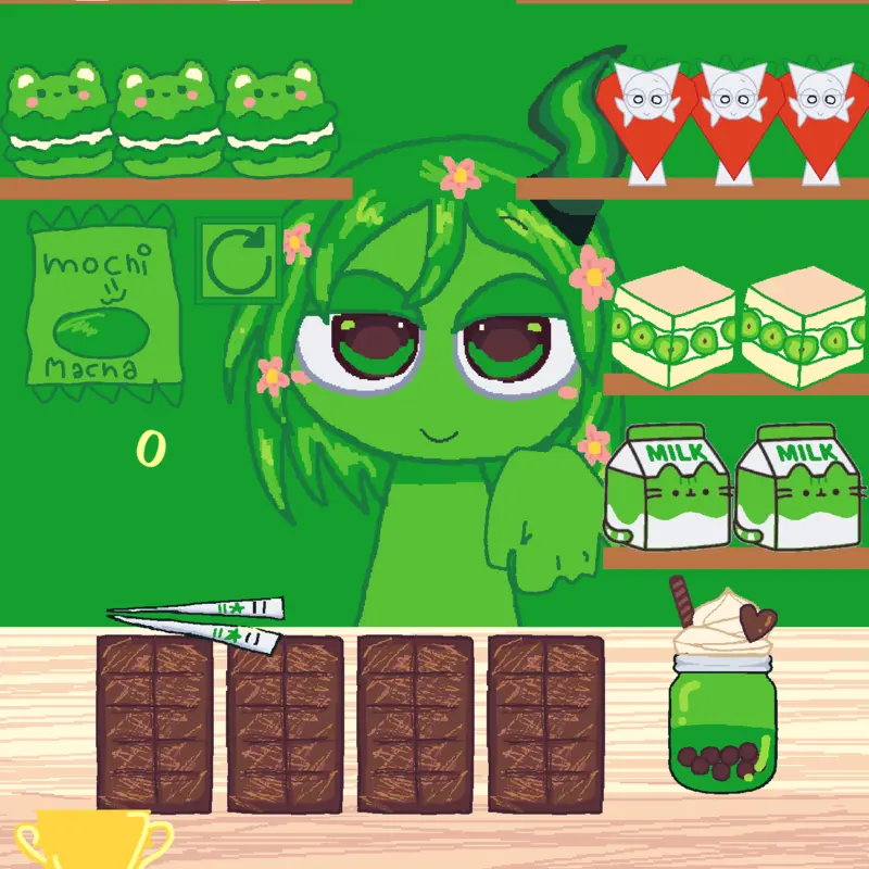 Game by @Afriend4you