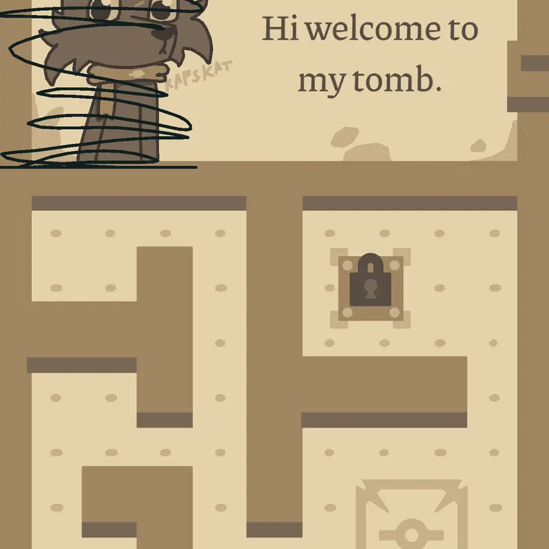 Game by @void_2014