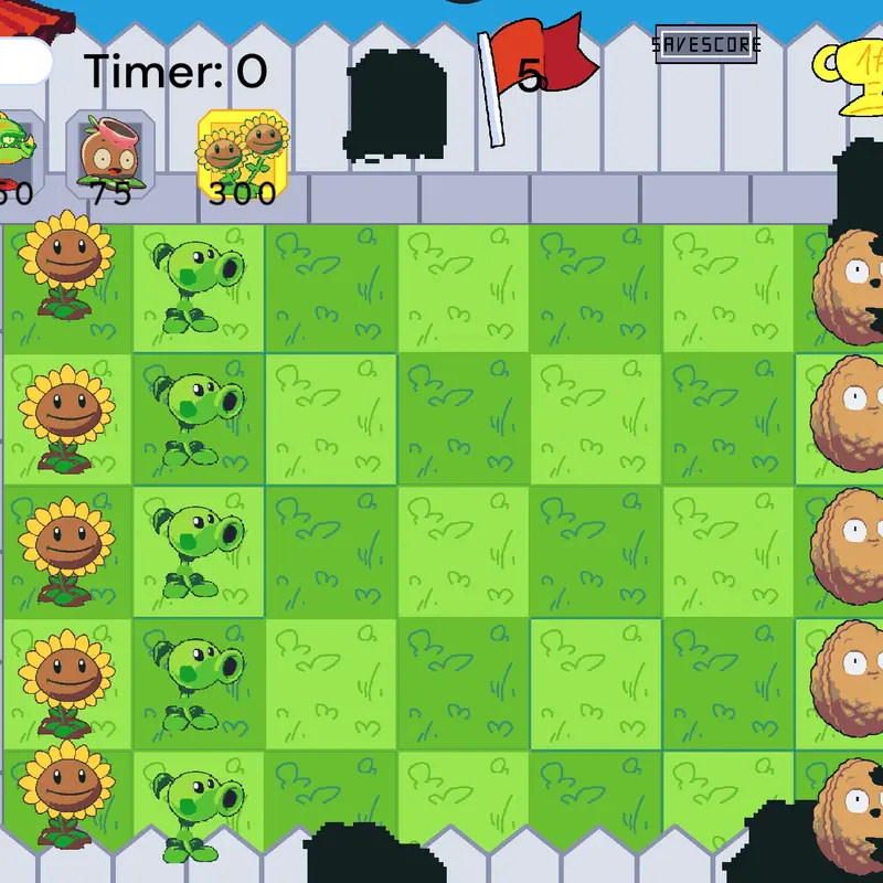 Game by @brazilmiguelmaxandruby