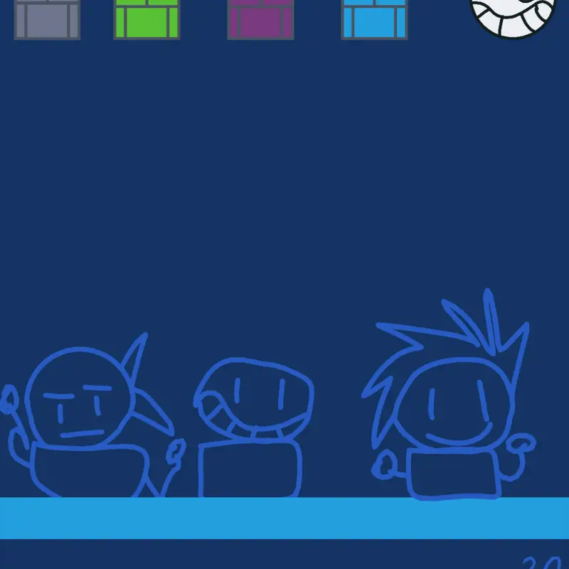 Game by @stars0