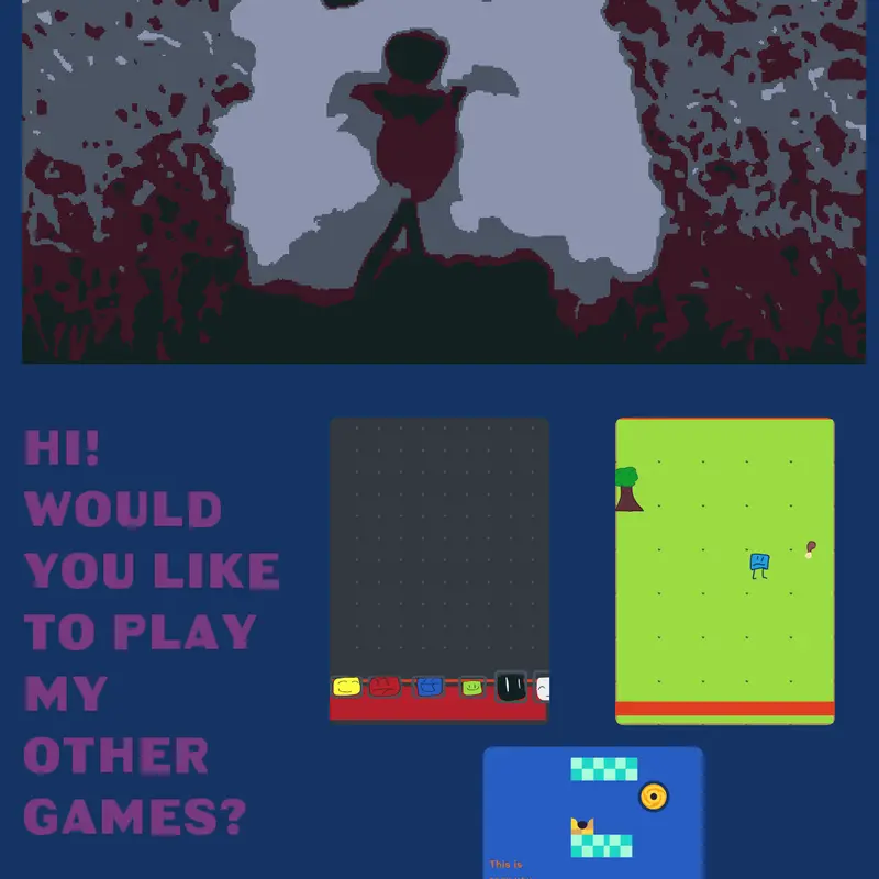 Game by @MeimeiCatFan10