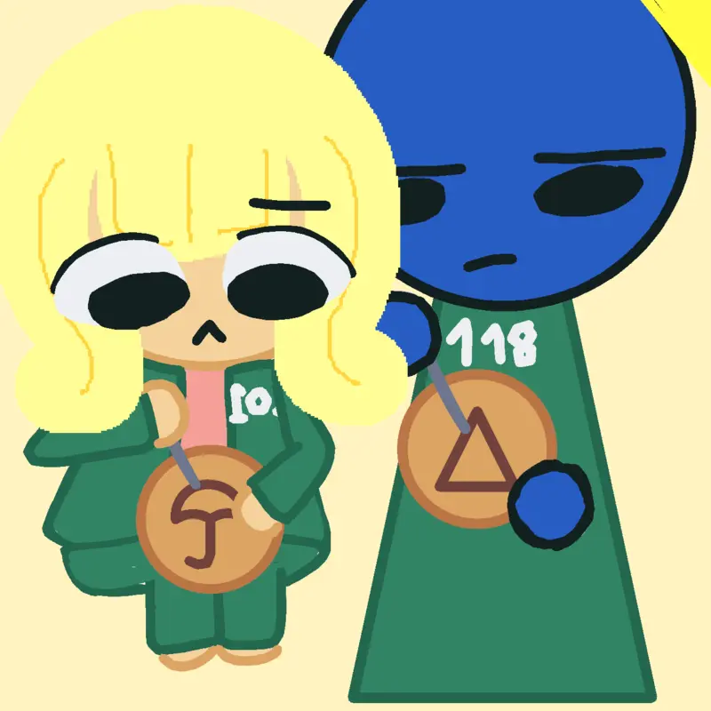 Game by @itskimlovesrandomthings