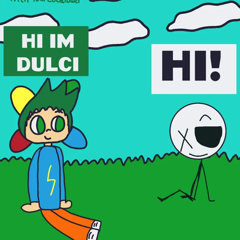 Game by @DulciGD