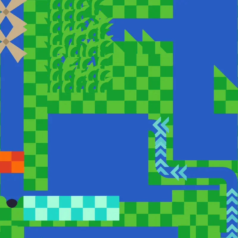 Game by @imaketereblelevels