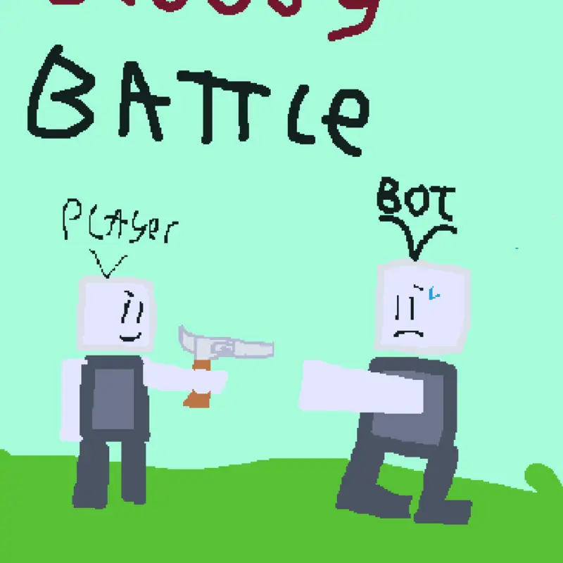 Game by @Vitalus
