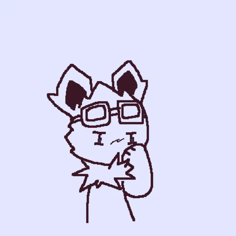 Game by @MoonWolfie