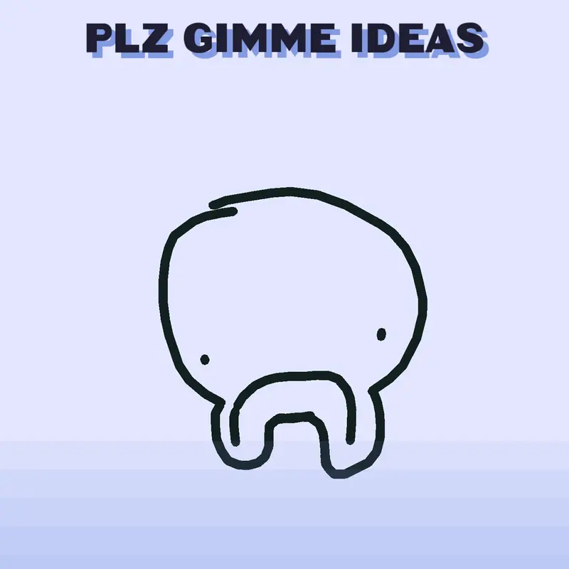 Idk I need ideas by @IsThatStickWithRads