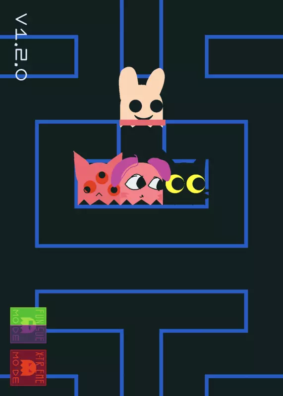 Game by @MartinParedetores