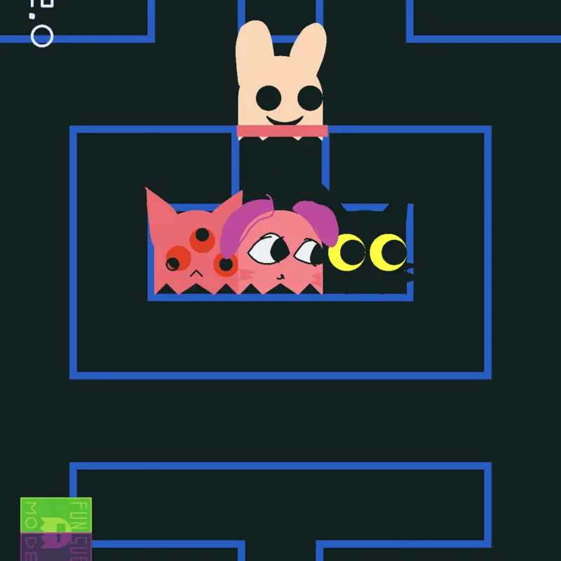 Game by @MartinParedetores
