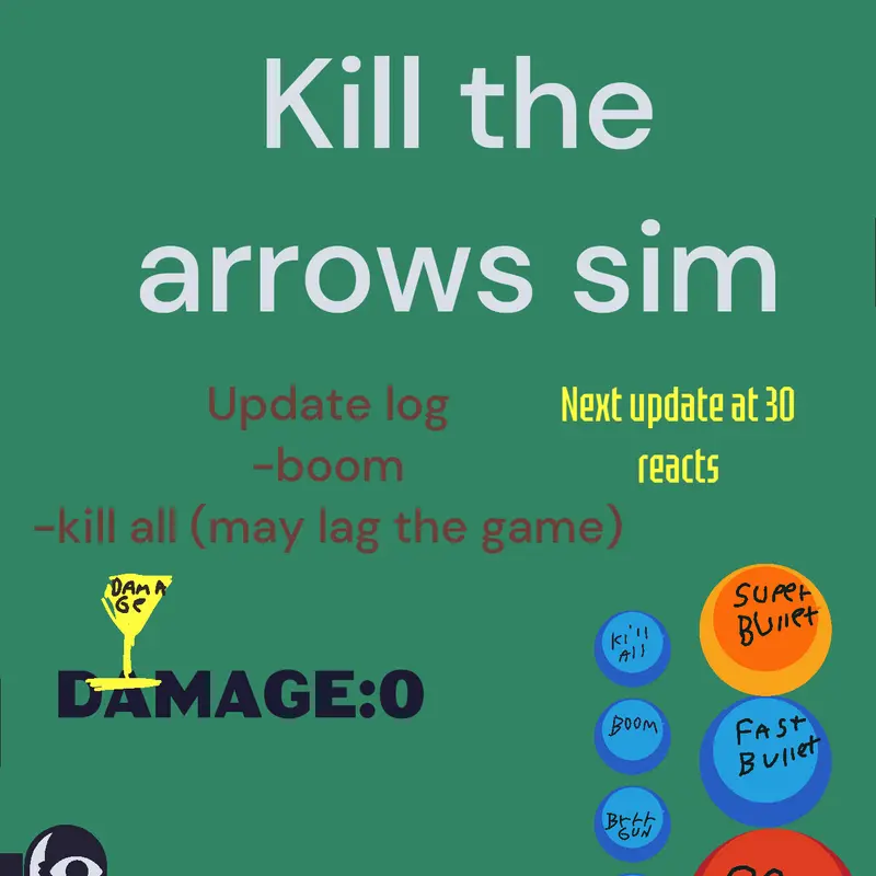 Game by @SHARKCHEESE