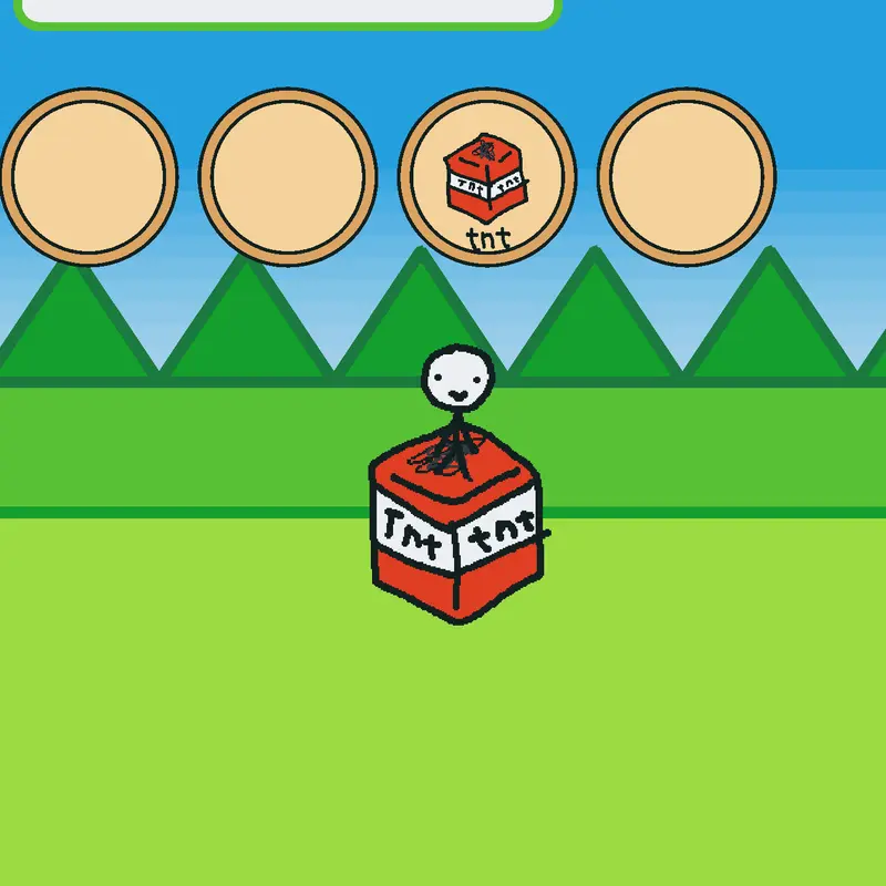 Game by @Crecky_54