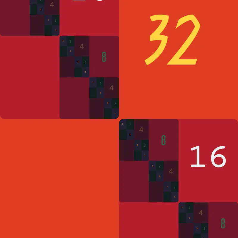 Game by @vinh_com