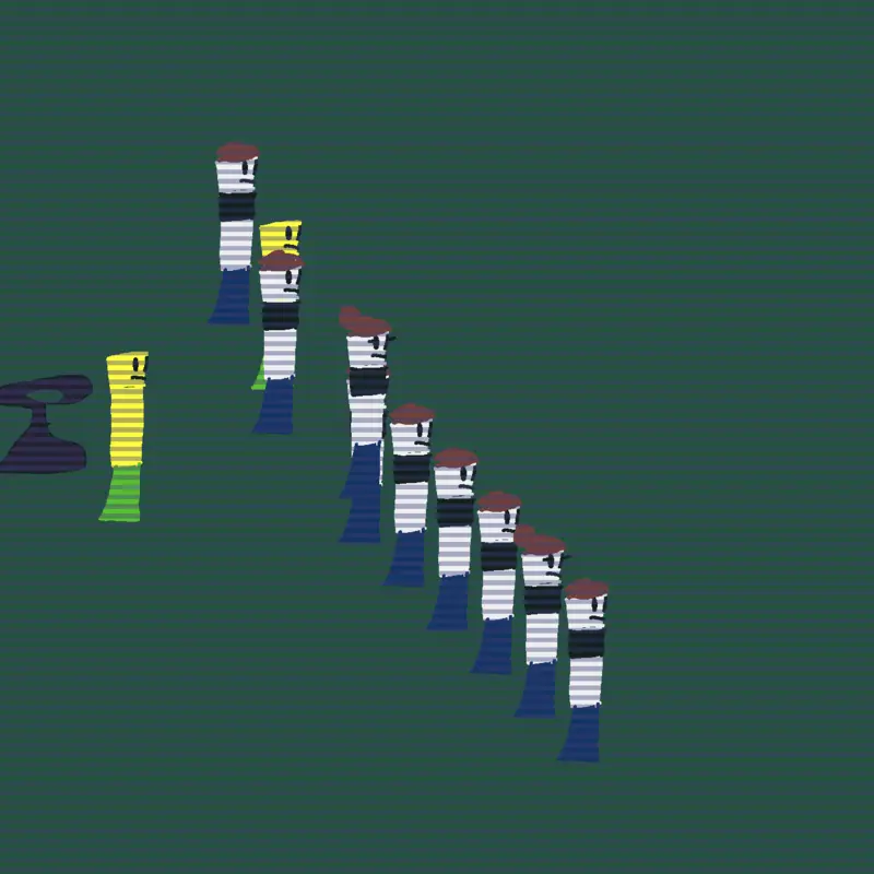 Game by @Pedron18zv