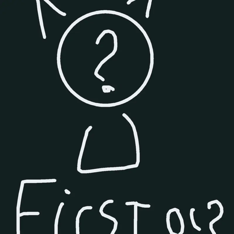 First oc by @spaccecazt