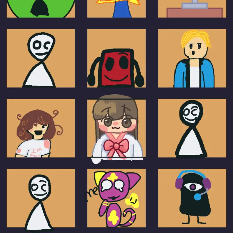 Game by @lollypops_girl