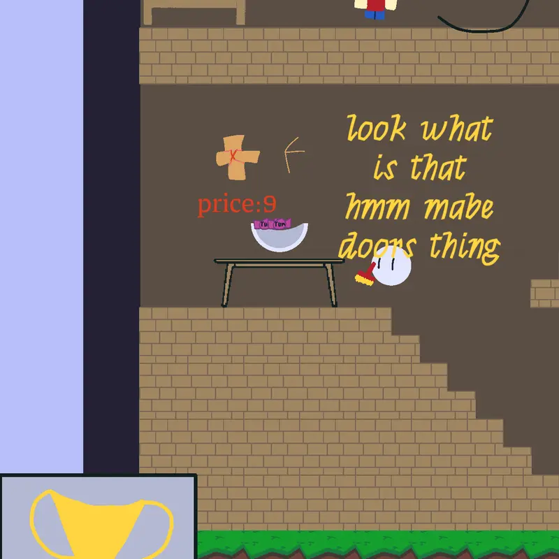 Game by @Jaredcolarina