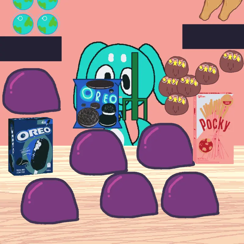 Game by @CatCuteKittyKiki