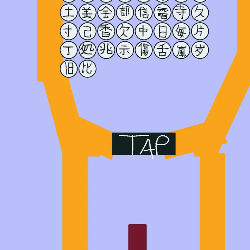 Game by @the_Kris-AntiJamytoons