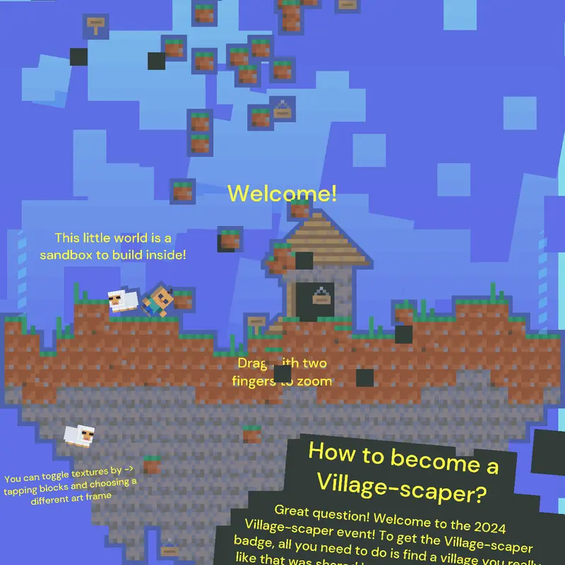 Game by @hi_again