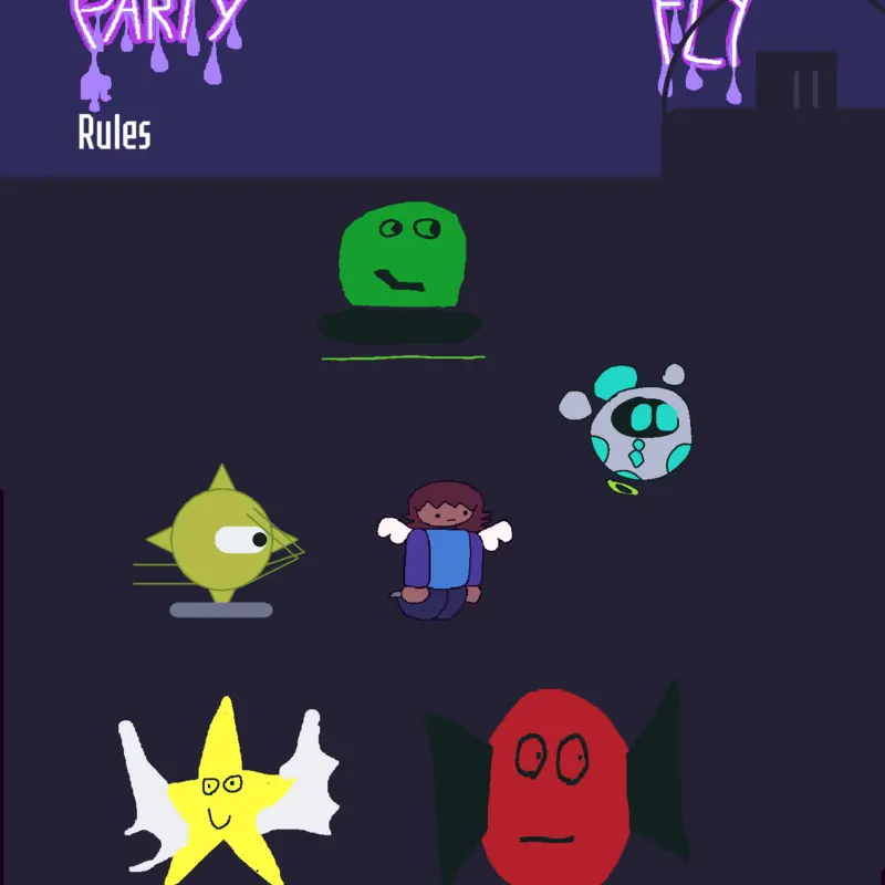 Game by @superGames55