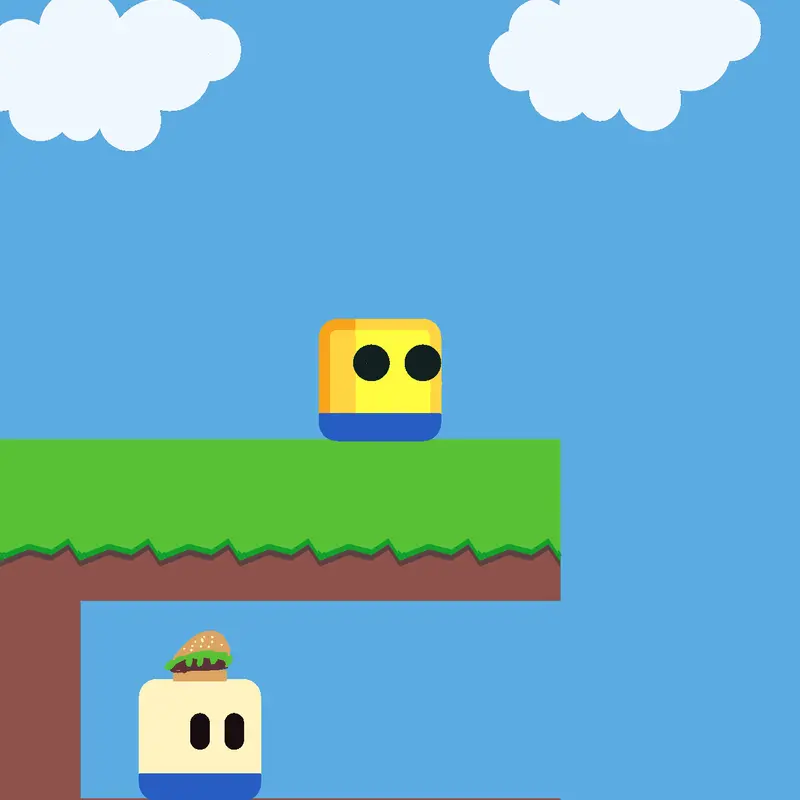 Game by @efeozden