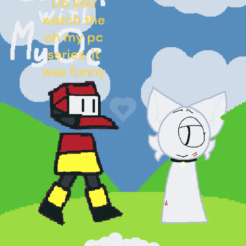 Game by @Rodify