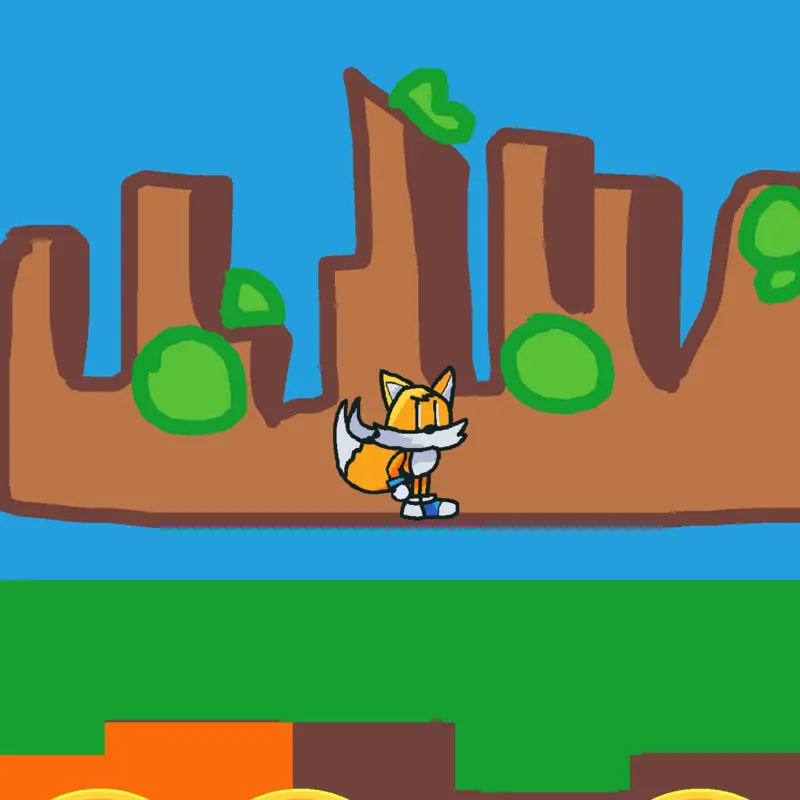 Game by @SendaSelmane