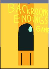 Bacrooms Endings game