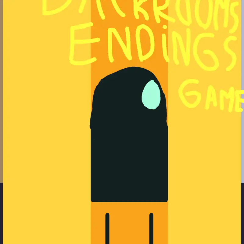 Bacrooms Endings game by @gert_pley59k