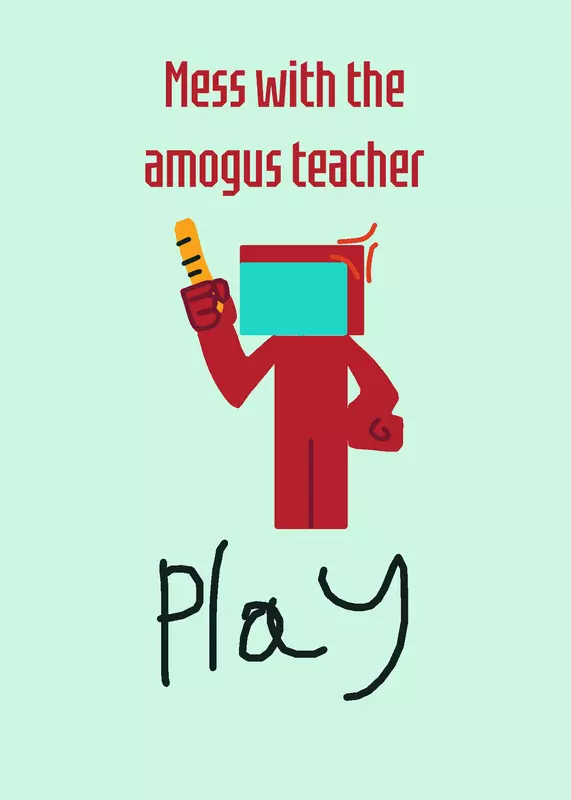 Game by @Drathurq
