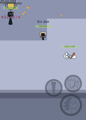 snapshot