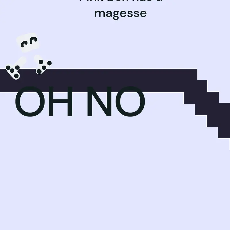 Game by @rainbowcherry