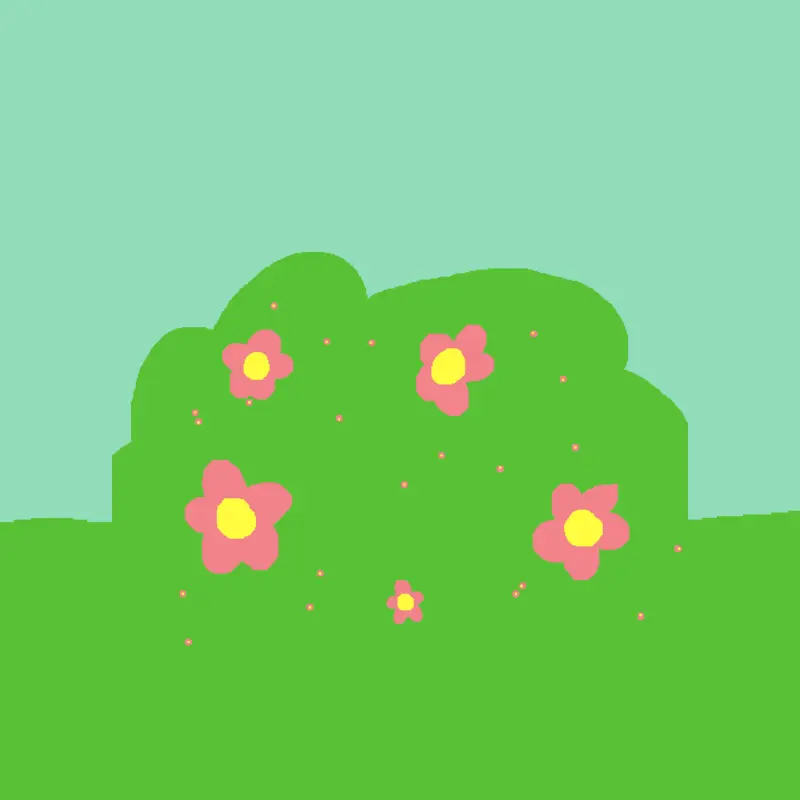 Game by @endia
