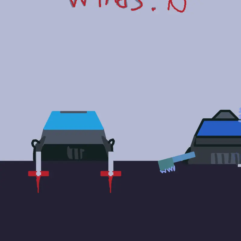 Game by @cken