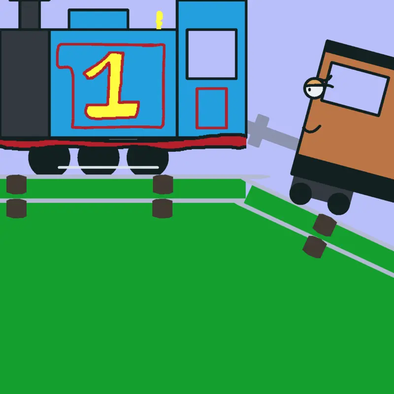 Game by @ligos